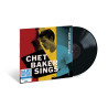 baker, Chet - Chet Baker Sings - LP (Blue Note Essentials Vinyl Series)