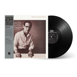Evans, Bill Trio - Sunday At The Village Vanguard - LP 180 Gr. (OJC-Craft Vinyl Series)