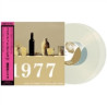 Fukui, Ryo - Live At Vidro '77 - 2 LPs 180 Gr. (Japanese Pressing Clear Vinyl Edition)