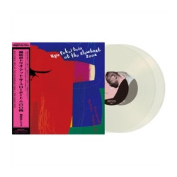 Fukui, Ryo - Ryo Fukui Trio At The Slowboat, 2004 - 2 LPs 180 Gr. (Japanese Pressing Clear Vinyl Edition)