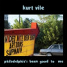Vile, Kurt - Philadelphia's Been Good to Me - 2 LPs