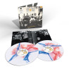 Afro-Cuban All Stars - A Toda Cuba Le Gusta - 2 LPs (30th Anniversary White, Blue & Red Inkplosion EcoVinyl)