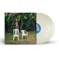 Bad Bunny - DeBÍ TiRAR MáS FOToS - 2 LPs 180 Gr. (Clear Vinyl Edition)