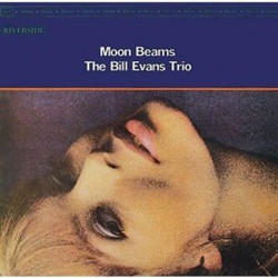 Evans, Bill Trio - Moon Beams - 2 LPs 180 Gr. 45 rpm (Analogue Production Audiophile Vinyl Series)