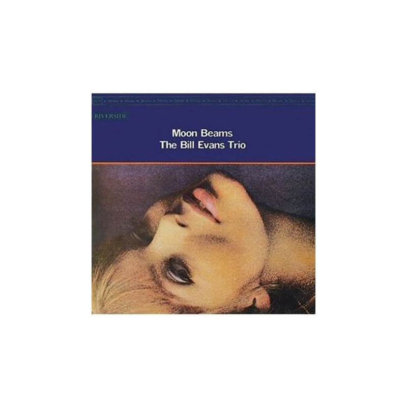 Evans, Bill Trio - Moon Beams - 2 LPs 180 Gr. 45 rpm (Analogue Production Audiophile Vinyl Series)