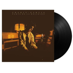 García, Charly - Parte De La Religion - LP 180 Gr.