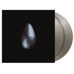 García, Charly - La Hija De La Lágrima - 2 LPs 180 Gr. (Numbered Silver Vinyl Edition)