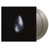 García, Charly - La Hija De La Lágrima - 2 LPs 180 Gr. (Numbered Silver Vinyl Edition)