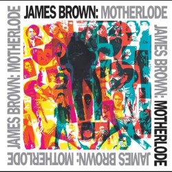 Brown, James - Motherlode - 2 LPs 180 Gr.