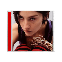 Abrams, Gracie - Daughter From Hell (CD)