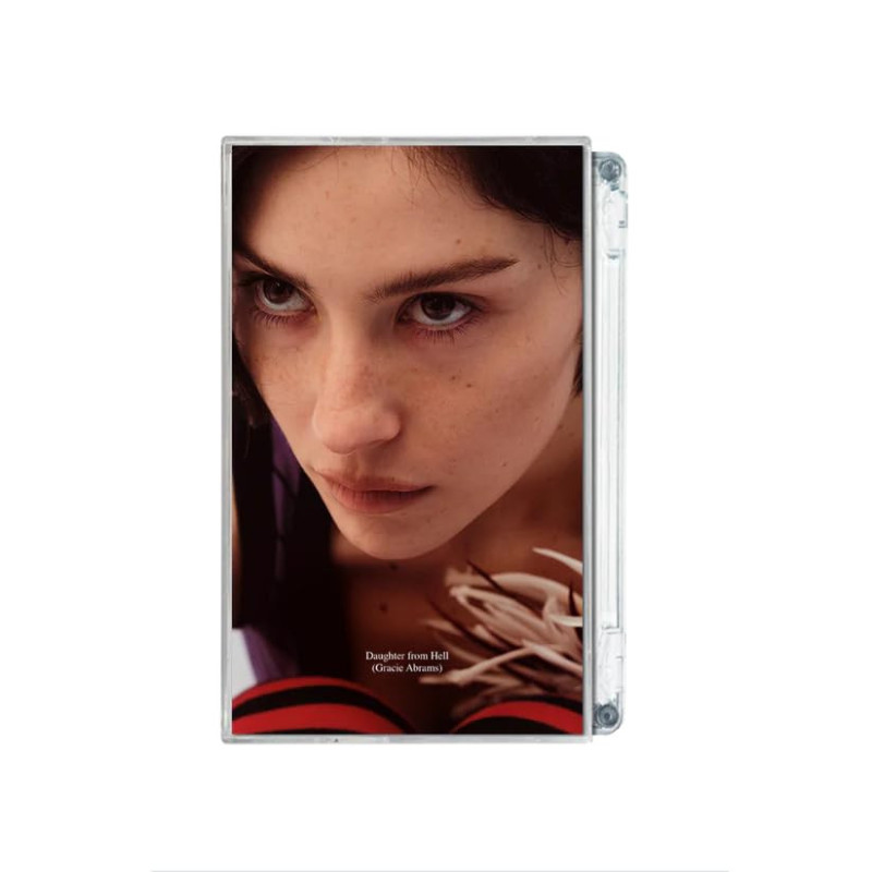 Abrams, Gracie - Daughter From Hell (Cassette)