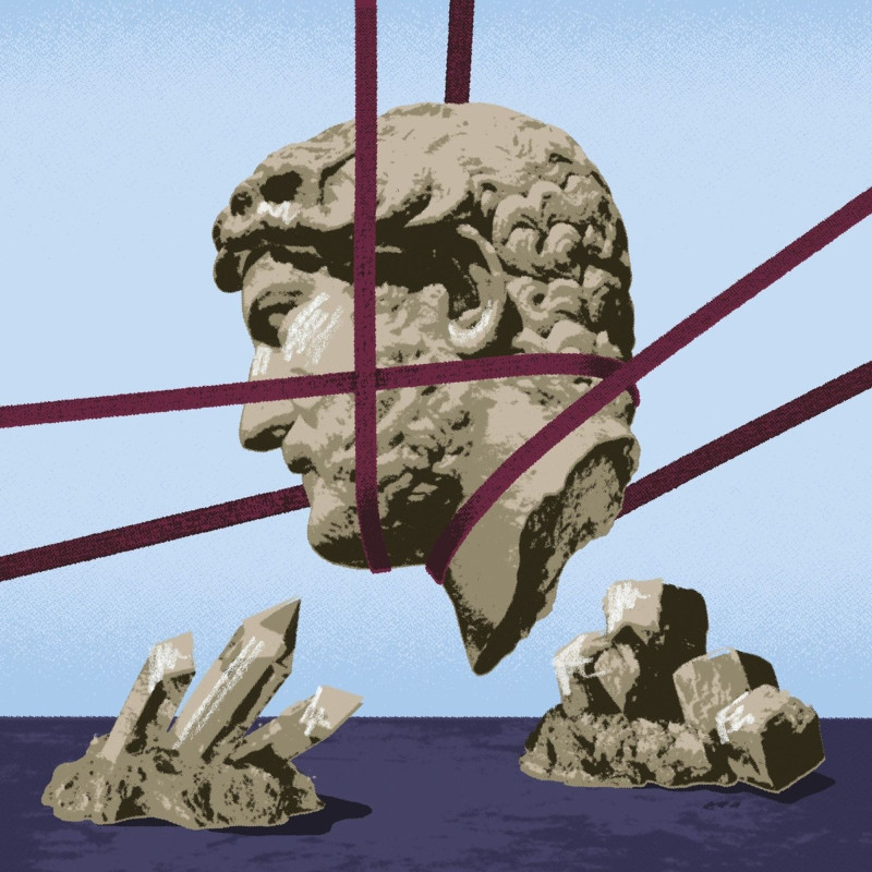 Hot Chip - One Life Stand - 2 LPs