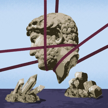 Hot Chip - One Life Stand - 2 LPs
