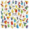 Hot Chip - The Warning - 2 LPs (20th Anniversary Vinyl Edition)