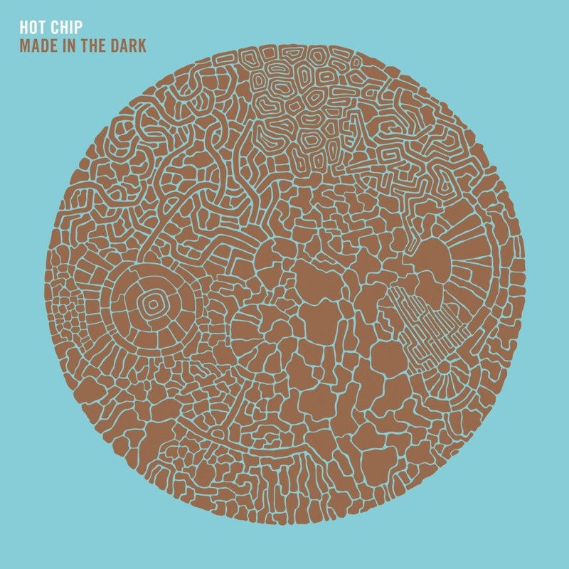 Hot Chip - Made In The Dark - 2 LPs