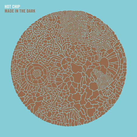 Hot Chip - Made In The Dark - 2 LPs