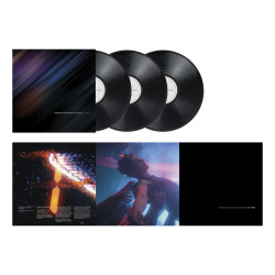 New Order - Education Entertainment Recreation (Live) - 3 LPs 180 Gr.