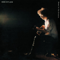 Dylan, Bob - Down In The Groove - LP