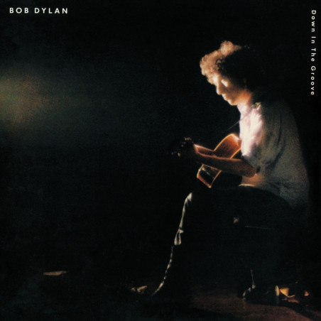 Dylan, Bob - Down In The Groove - LP