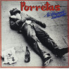 Porretas - No Tenemos Solucion - LP 180 Gr.