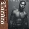D'Angelo - Voodoo - 2 LPs (Standard Vinyl Edition)