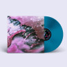 Linkin Park - From Zero - LP (Transparent Petrol Vinyl Edition)