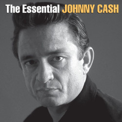 Cash, Johnny - The Essential Johnny Cash - 2 LPs