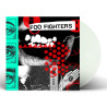 Foo Fighters - Your Favorite Toy - LP (Limited Opaque White Vinyl Edition)