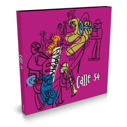 Varios Artistas - Calle 54 (OST) (2 CDs Set)