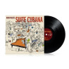 Valdés, Bebo - Suite Cubana - LP