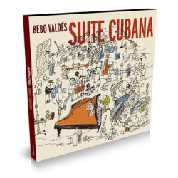 Varios Artistas - Calle 54 (OST) - 2 LPs