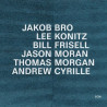 Bro, Jakob / Konitz, Lee & Frisell, Bill - Taking Turns - LP