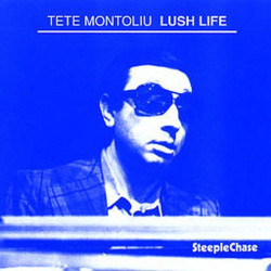 Montoliu, Tete - Lush Life - LP