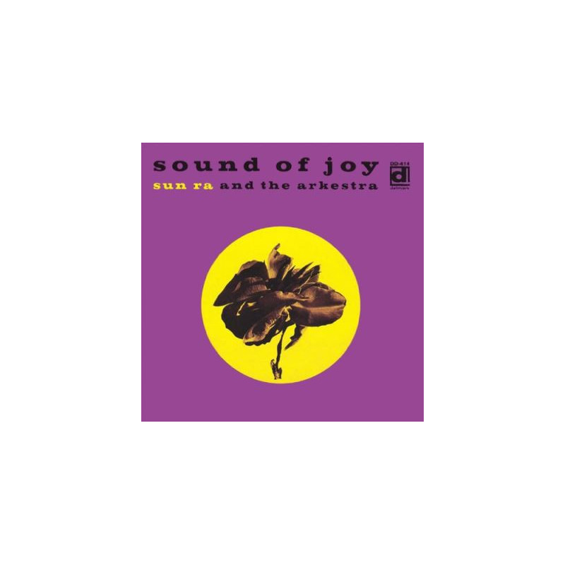 Sun Ra - Sound Of Joy - LP