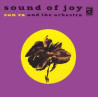 Sun Ra - Sound Of Joy - LP