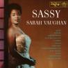 Vaughan, Sarah - Sassy - LP 180 Gr. (Acoustic Sounds Vinyl Series)