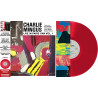 Mingus, Charles - Live In Paris 1964, Vol. 1 - LP (Translucent Red Vinyl Edition)