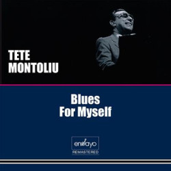 Montoliu, Tete - Blues For Myself (CD)