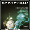 Goykovich, Dusko / Montoliu, Tete Trio - Ten To Two Blues (CD)