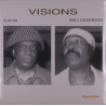Dickerson, Walt / Sun Ra - Visions - LP 180 Gr.