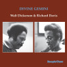 Dickerson, Walt / Davis, Richard - Divine Gemini - LP