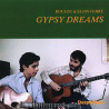 Ferre, Boulou & Elios - Gypsy Dreams - LP 180 Gr.