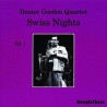 Gordon, Dexter - Swiss Nights, Vol. 1 - LP 180 Gr.