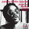 Griffin, Johnny - Blues For Harvey - LP 180 Gr.