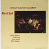 Walton, Cedar - First Set - LP 180 Gr.