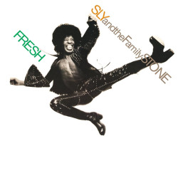 Sly & The Family Stone - Fresh - LP 180 Gr.