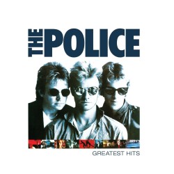 Police, The - Greatest Hits - 2 LPs 180 Gr.