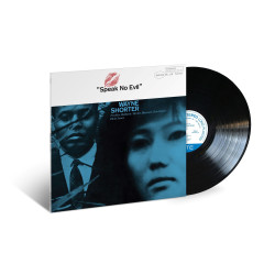 Shorter, Wayne - Speak No Evil - LP 180 Gr. (Blue Note Classic Vinyl Series)