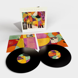 Corea, Chick - The Montreux Years - 2 LPs 180 Gr.