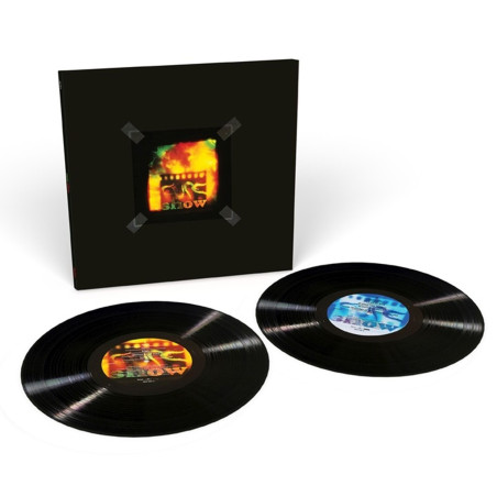 Cure, The - Show - LP 180 Gr. (30th Anniversary Limited Vinyl Edition)